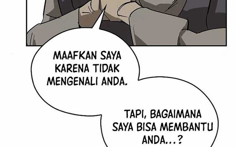 Martial Wild West chapter 40 halaman 42