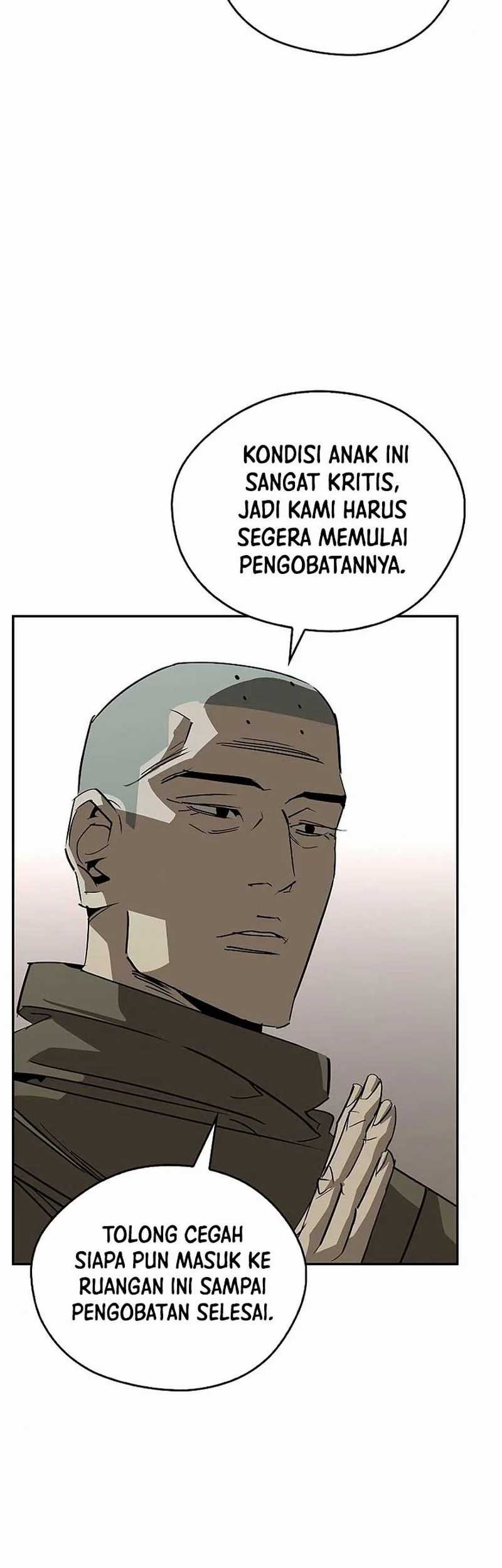 Martial Wild West chapter 40 halaman 43