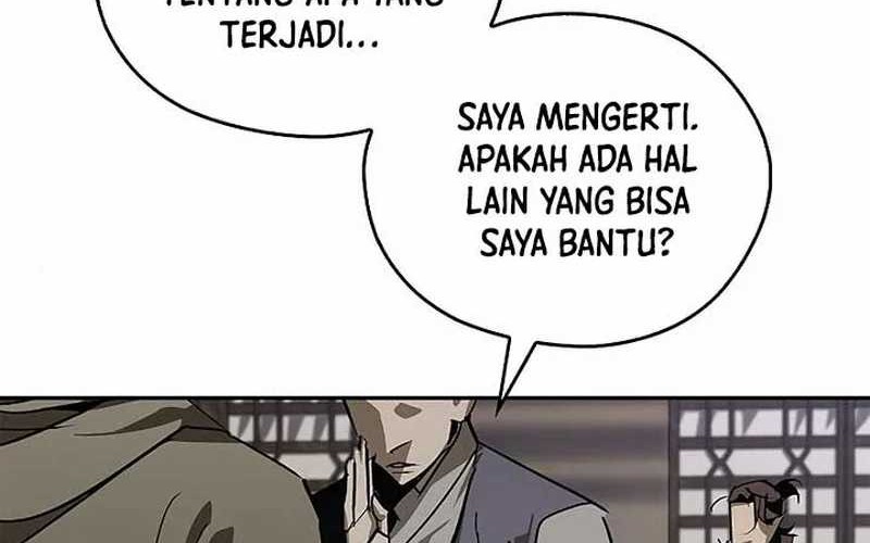 Martial Wild West chapter 40 halaman 46