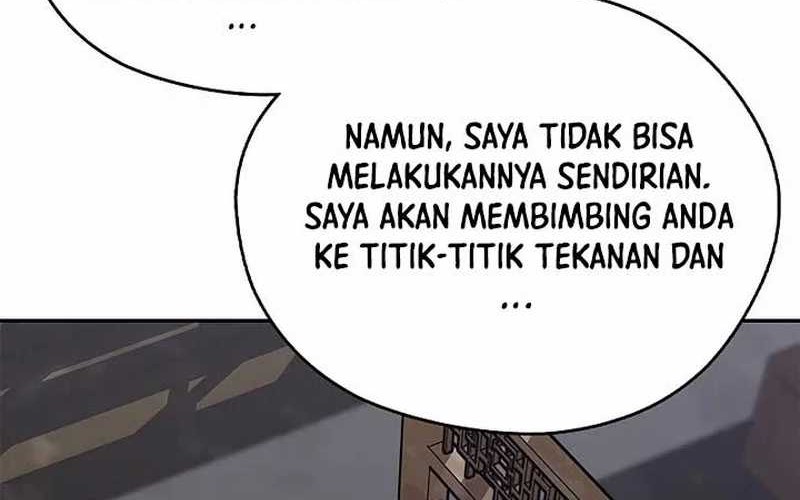 Martial Wild West chapter 40 halaman 52