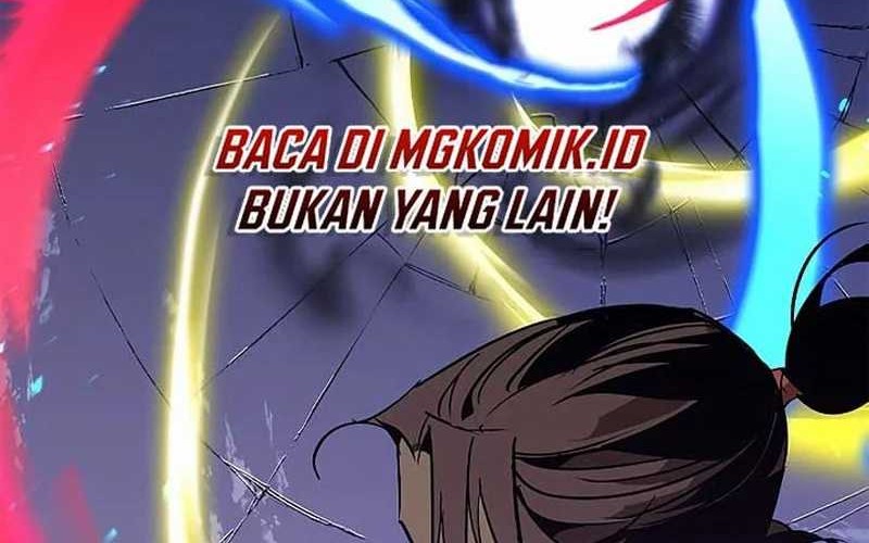 Martial Wild West chapter 40 halaman 54