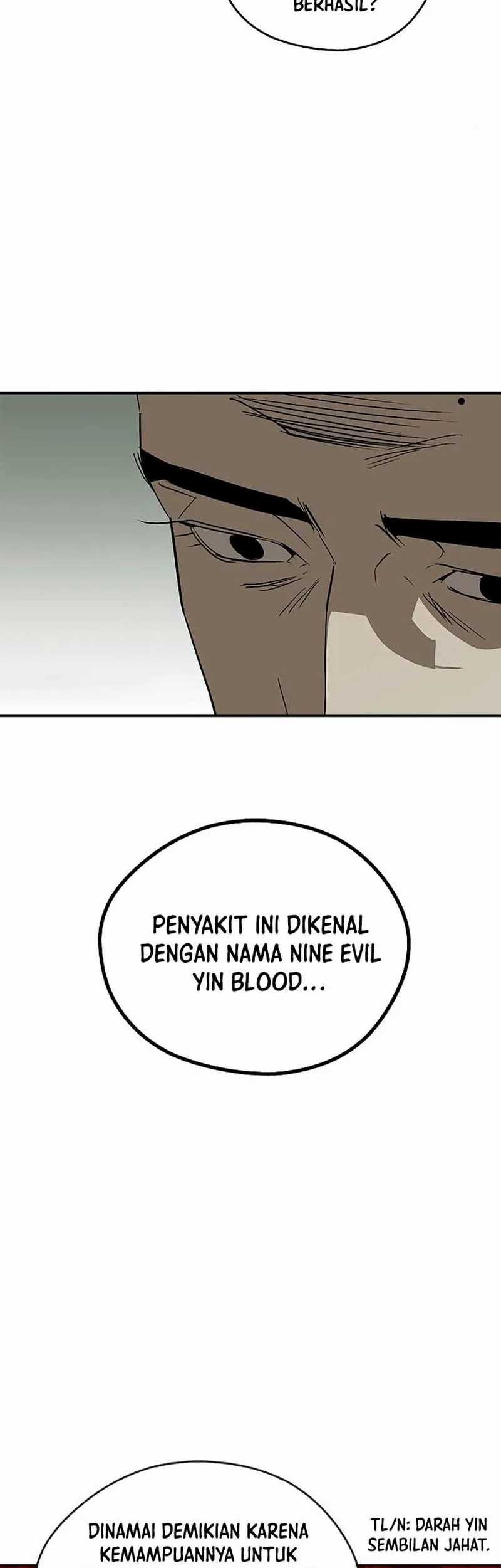 Martial Wild West chapter 40 halaman 57