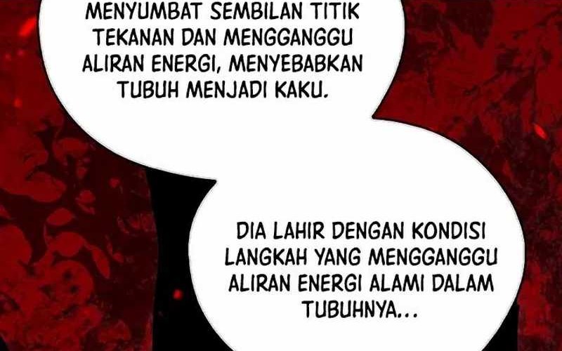 Martial Wild West chapter 40 halaman 58