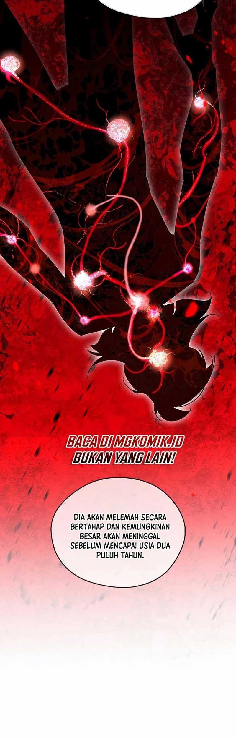 Martial Wild West chapter 40 halaman 59