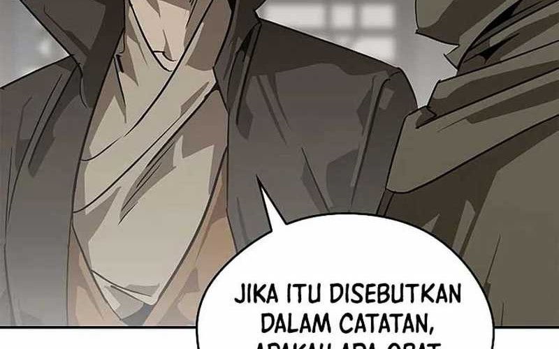 Martial Wild West chapter 40 halaman 62