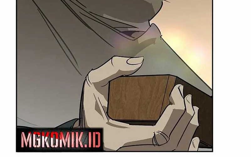 Martial Wild West chapter 40 halaman 68