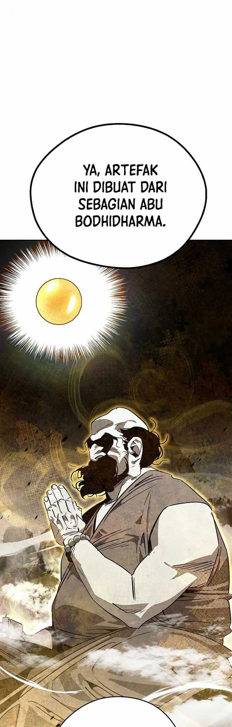 Martial Wild West chapter 40 halaman 69
