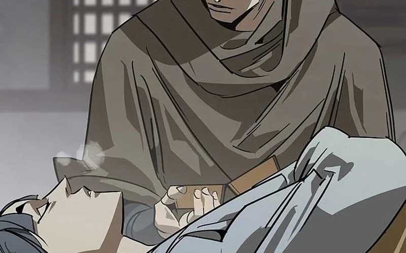 Martial Wild West chapter 40 halaman 74