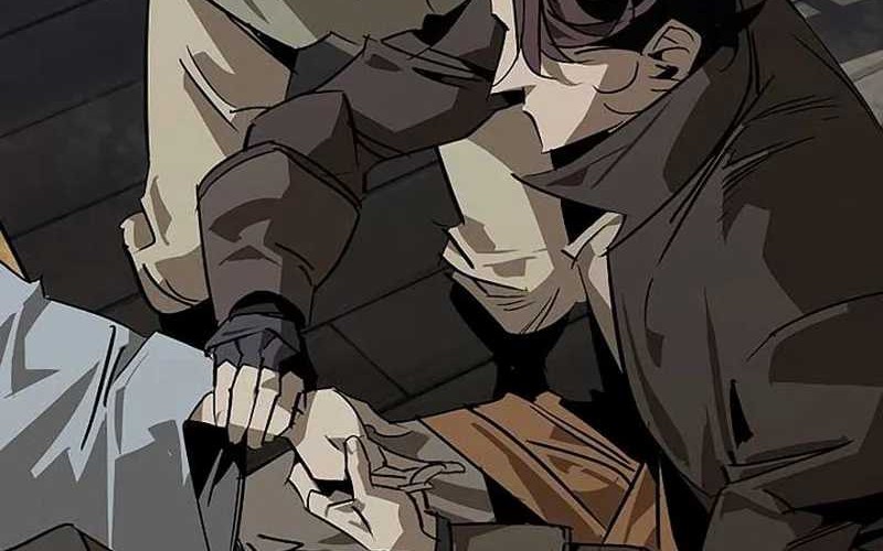 Martial Wild West chapter 40 halaman 78