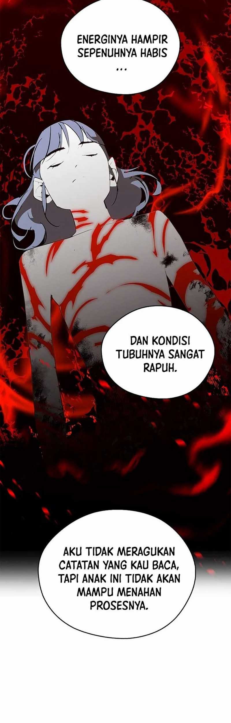 Martial Wild West chapter 40 halaman 81