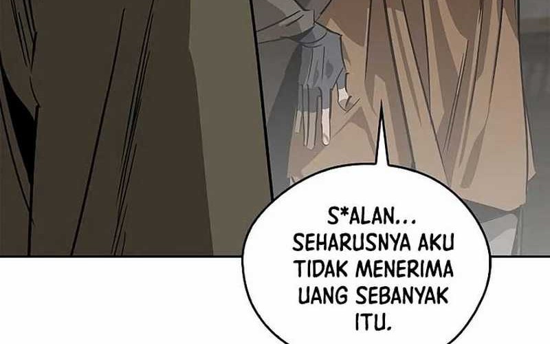 Martial Wild West chapter 40 halaman 88