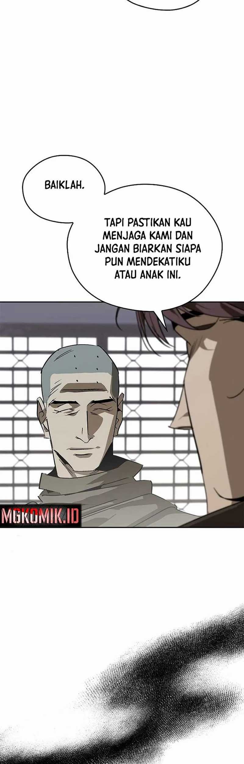 Martial Wild West chapter 40 halaman 89