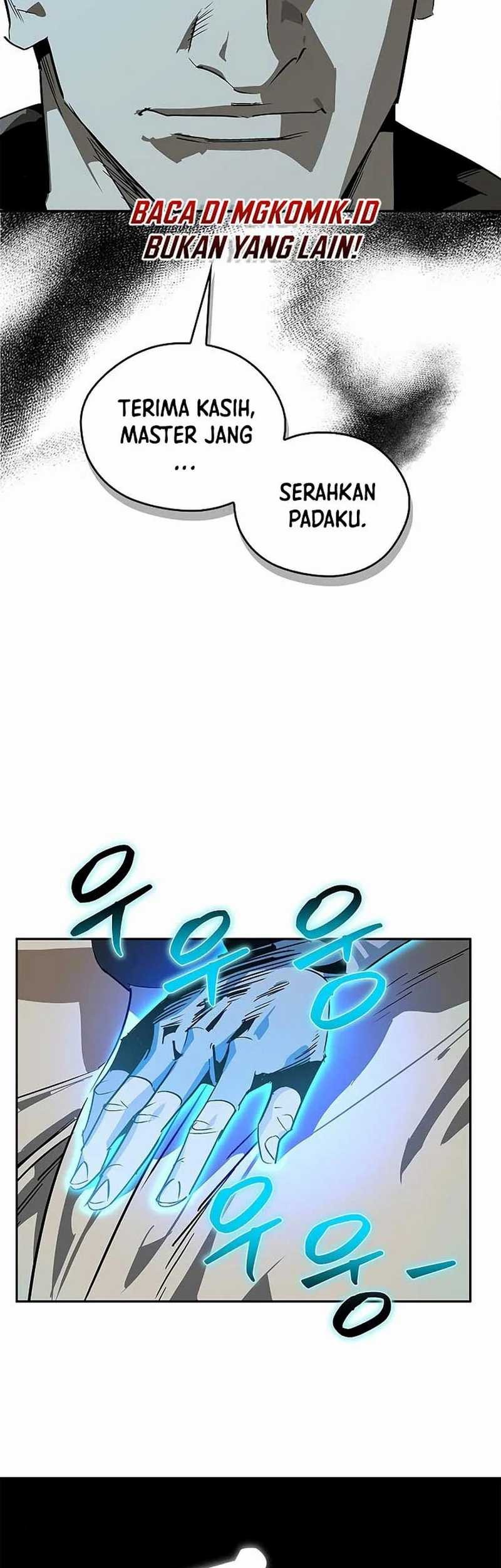 Martial Wild West chapter 40 halaman 91
