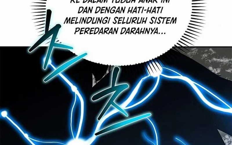 Martial Wild West chapter 40 halaman 94