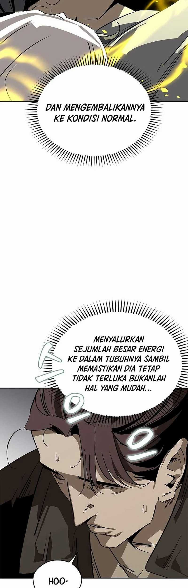 Martial Wild West chapter 40 halaman 99