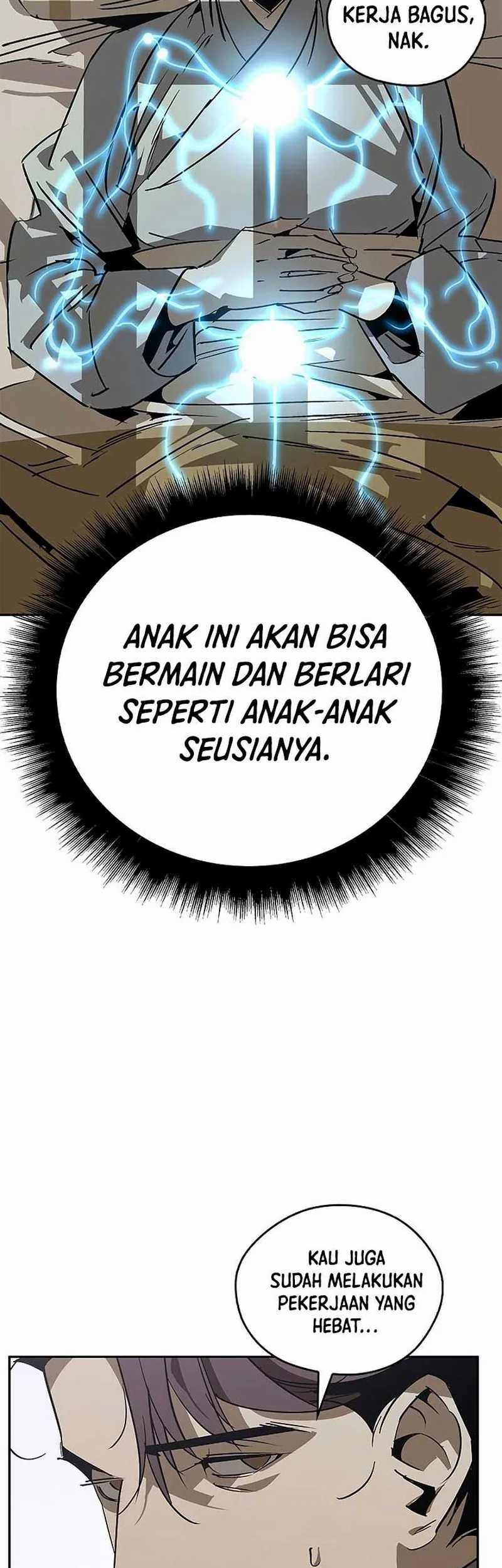 Martial Wild West chapter 40 halaman 103