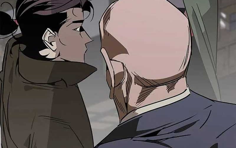Martial Wild West chapter 40 halaman 112