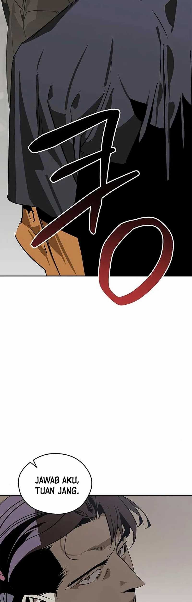 Martial Wild West chapter 40 halaman 113