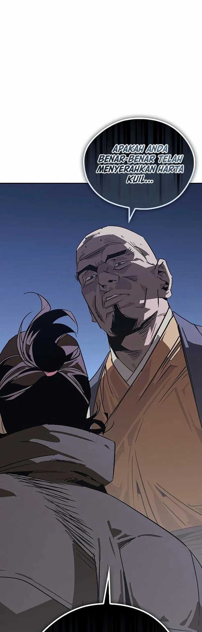 Martial Wild West chapter 40 halaman 115