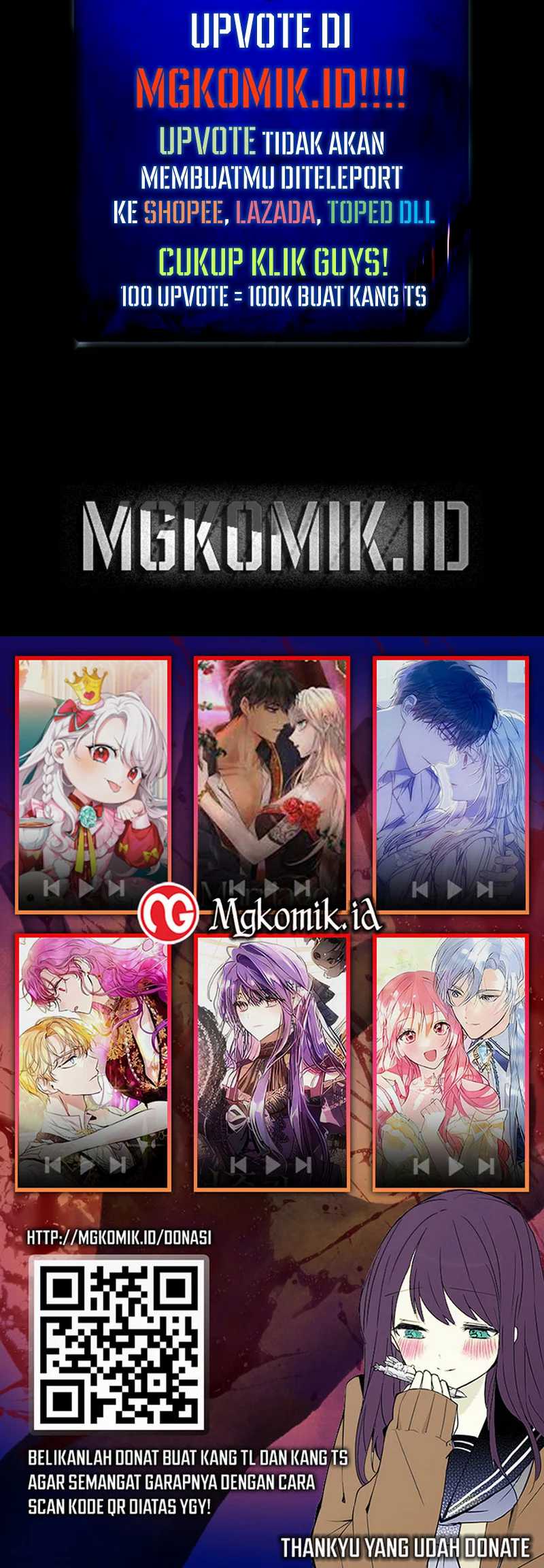Martial Wild West chapter 40 halaman 119
