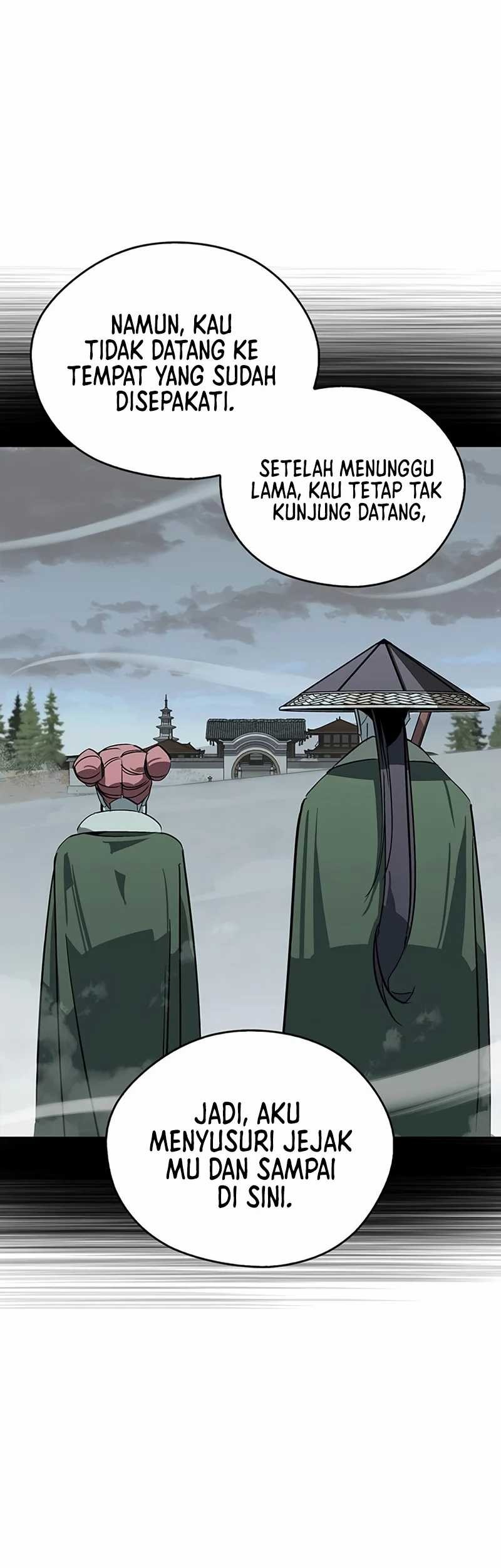 Martial Wild West chapter 41 halaman 3