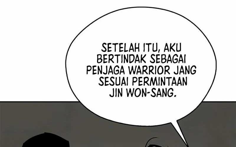 Martial Wild West chapter 41 halaman 4