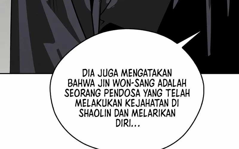 Martial Wild West chapter 41 halaman 8