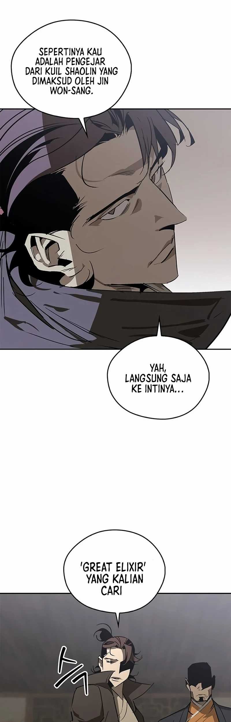 Martial Wild West chapter 41 halaman 11
