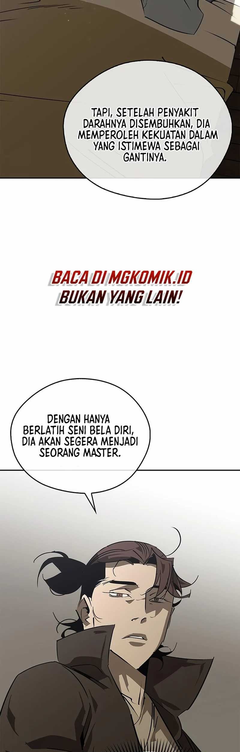 Martial Wild West chapter 41 halaman 15