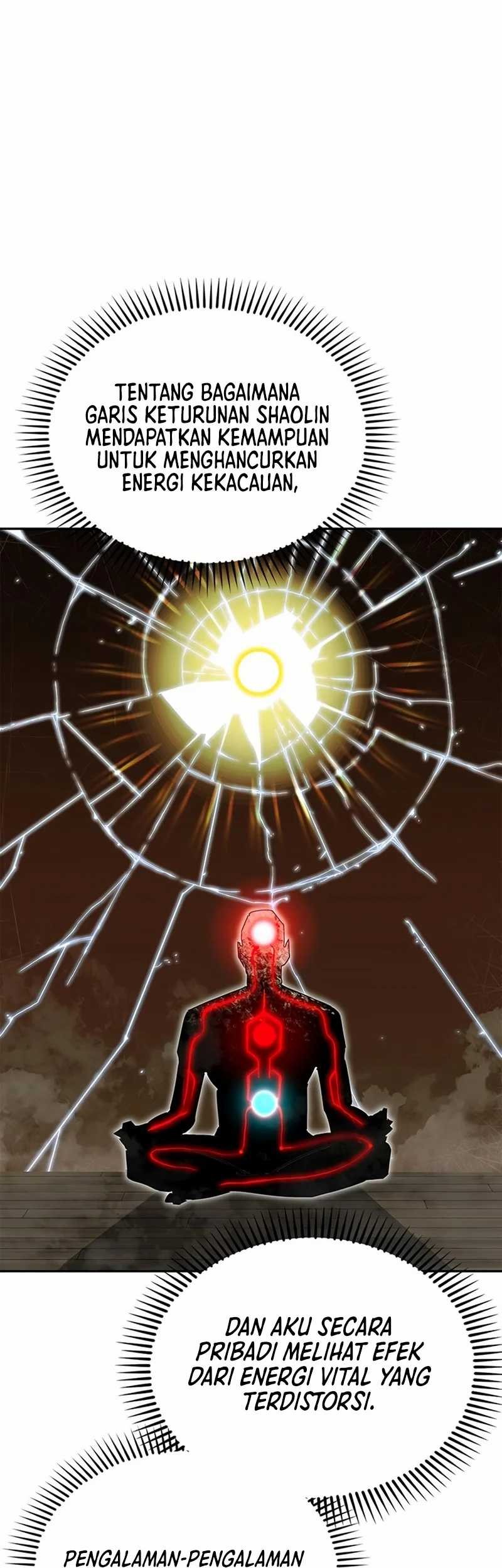 Martial Wild West chapter 41 halaman 17