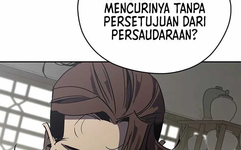 Martial Wild West chapter 41 halaman 20