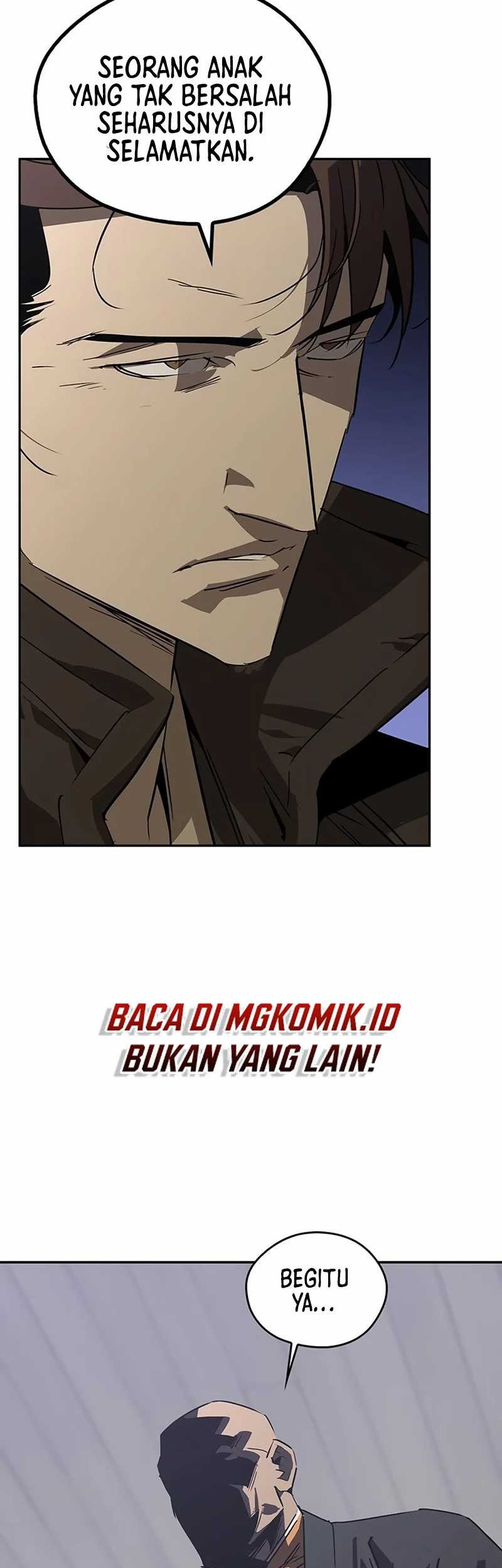 Martial Wild West chapter 41 halaman 23