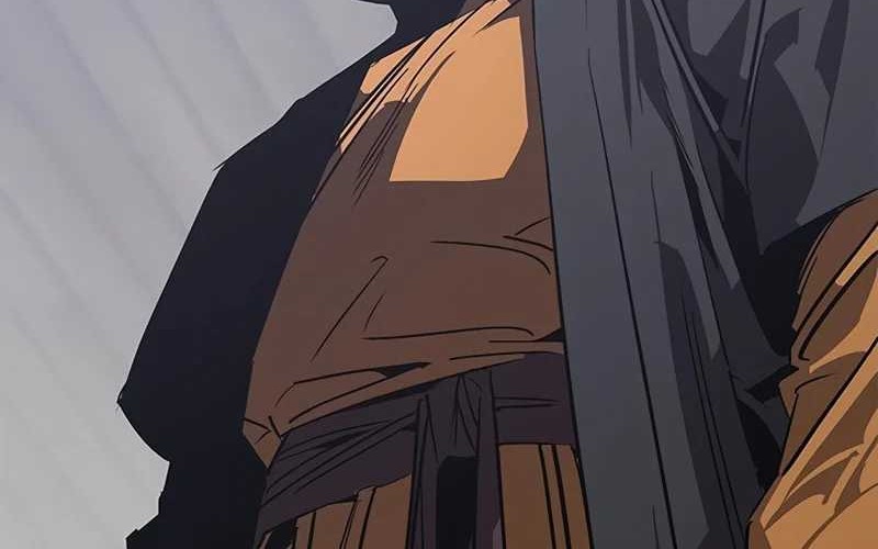 Martial Wild West chapter 41 halaman 24
