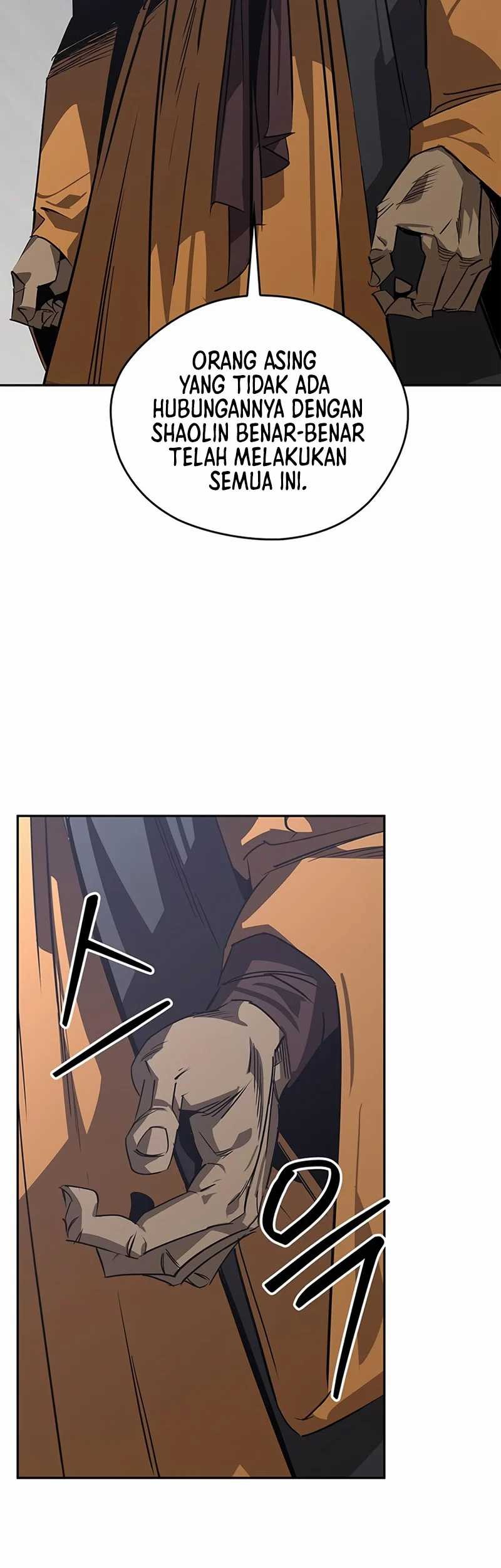 Martial Wild West chapter 41 halaman 25