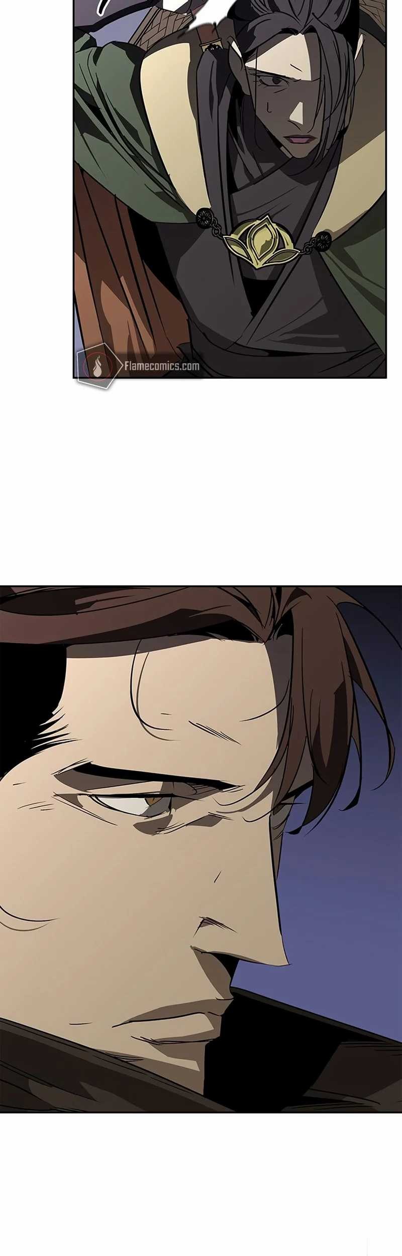 Martial Wild West chapter 41 halaman 27
