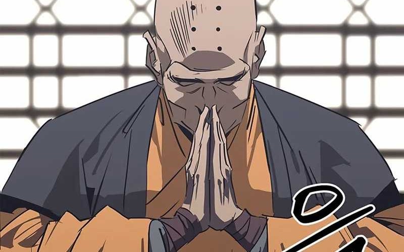 Martial Wild West chapter 41 halaman 30
