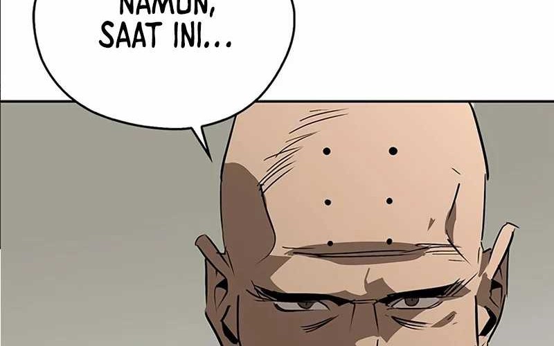 Martial Wild West chapter 41 halaman 36