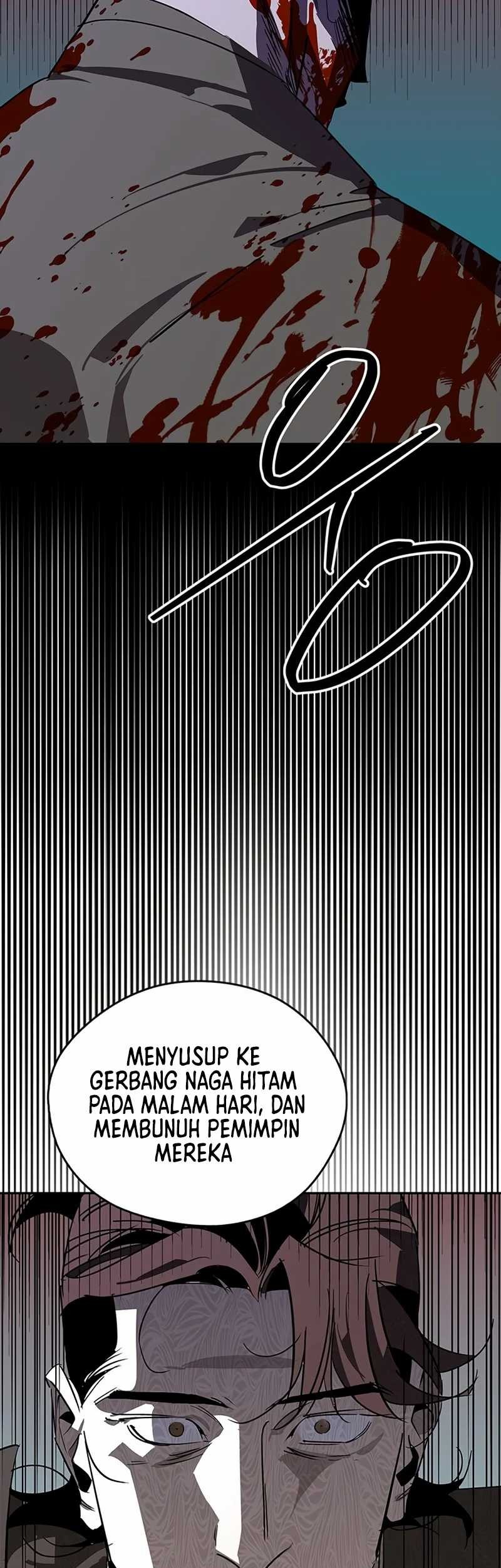 Martial Wild West chapter 41 halaman 47