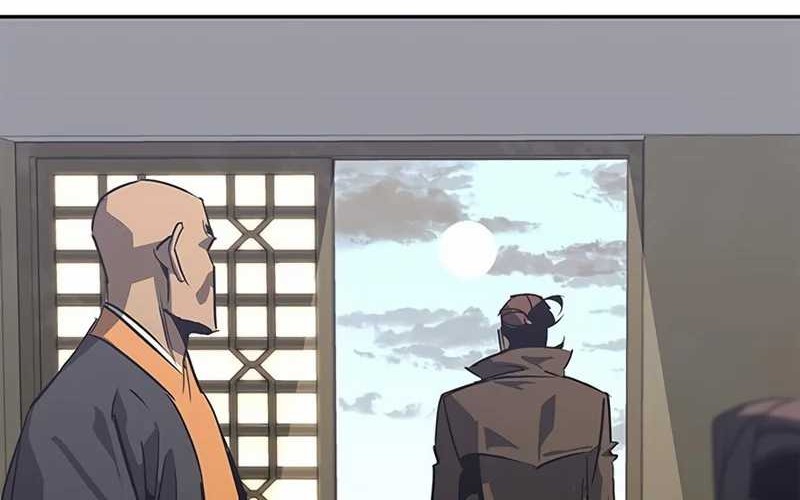 Martial Wild West chapter 41 halaman 50