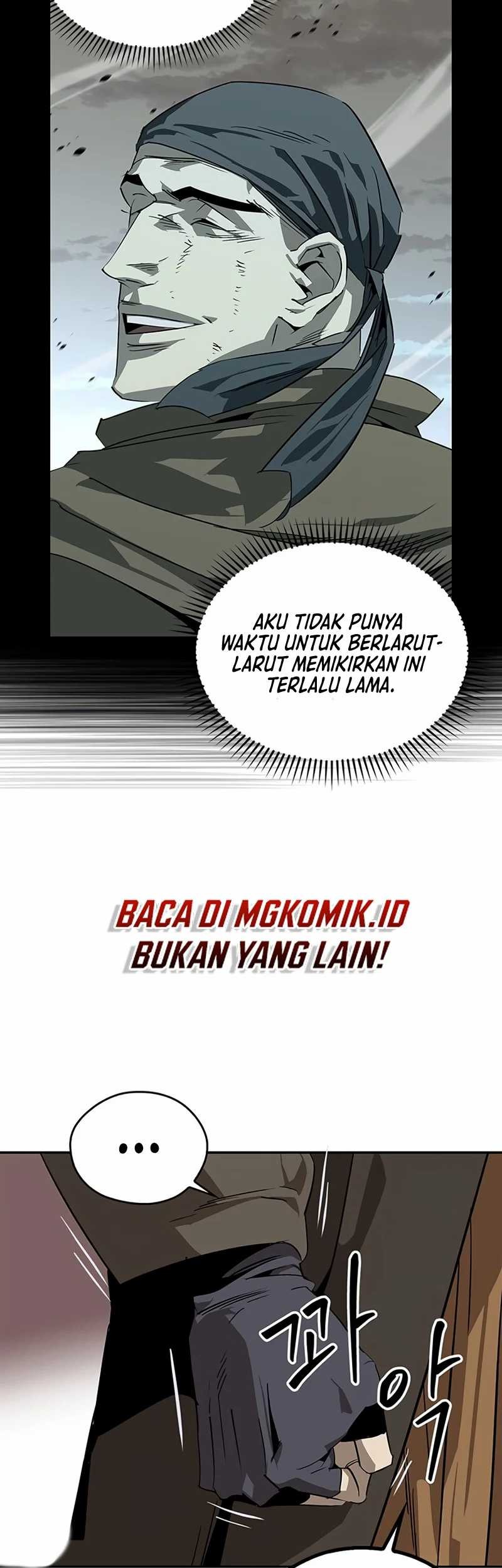 Martial Wild West chapter 41 halaman 53