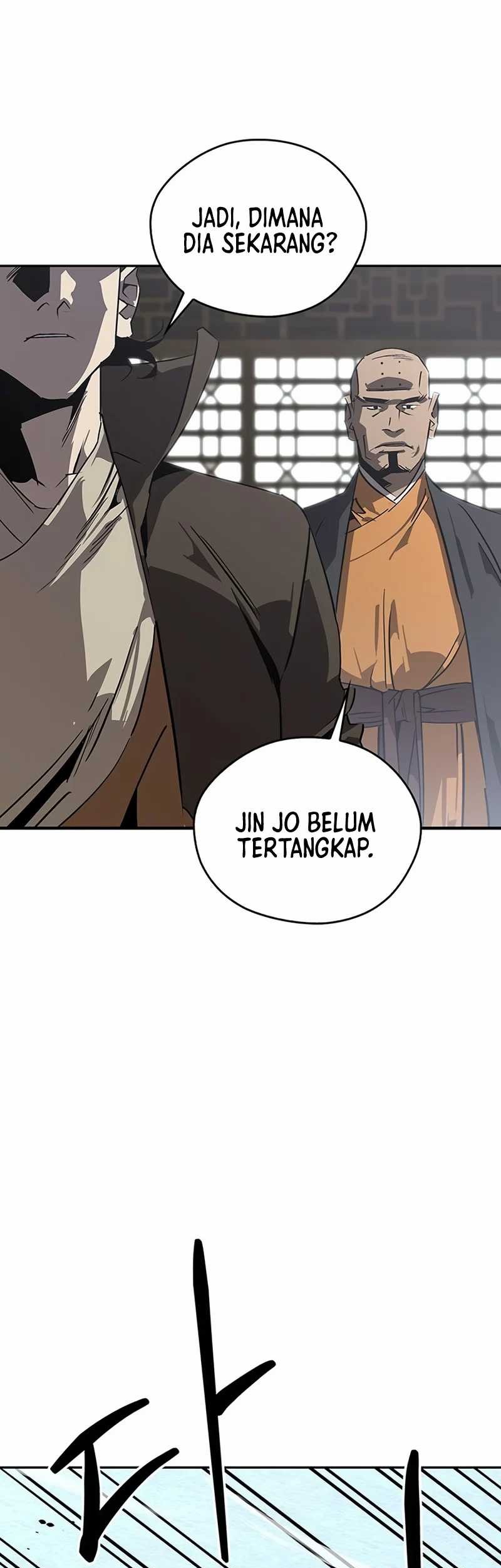 Martial Wild West chapter 41 halaman 55