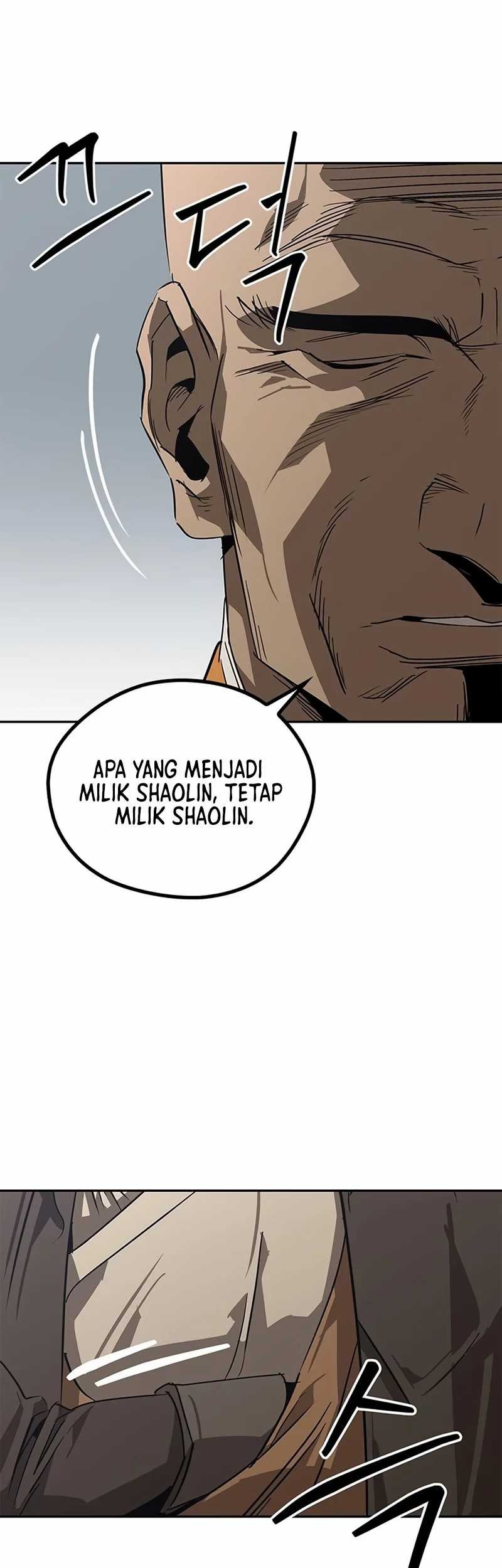 Martial Wild West chapter 41 halaman 63