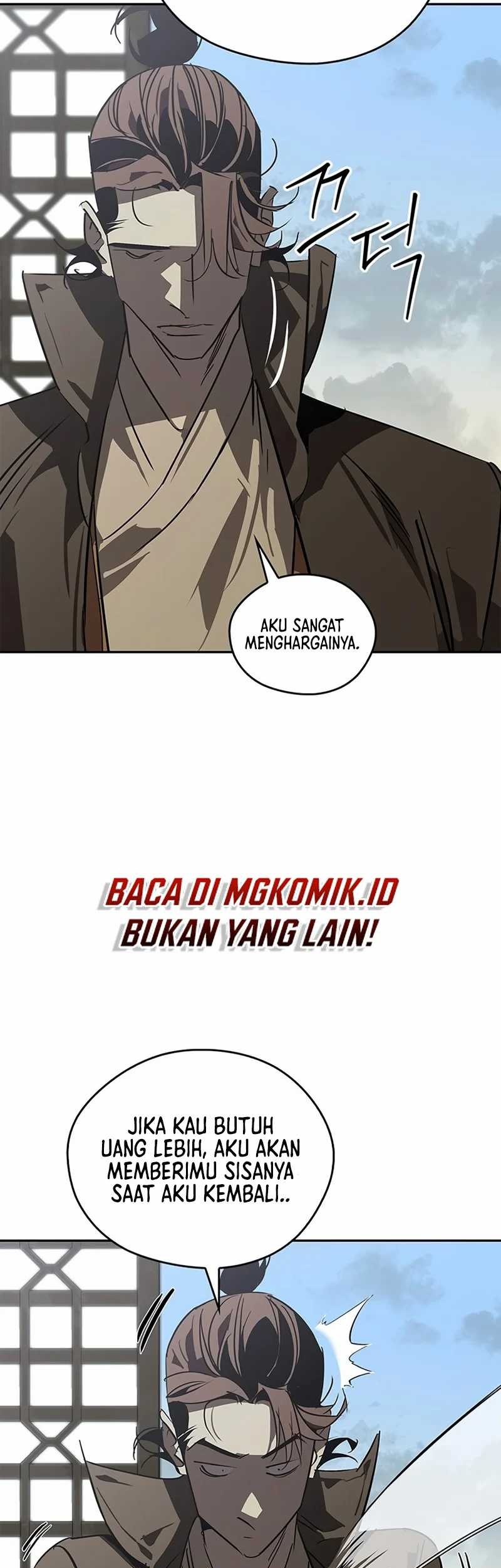 Martial Wild West chapter 41 halaman 69