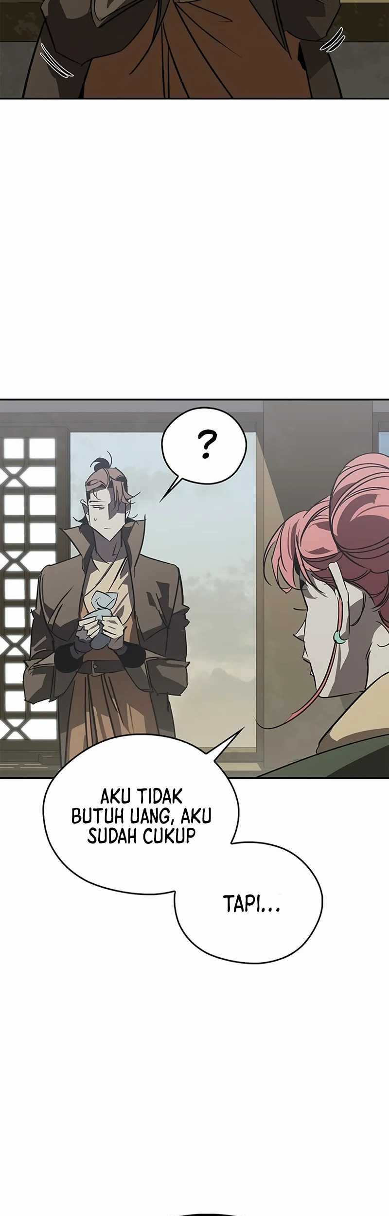 Martial Wild West chapter 41 halaman 71