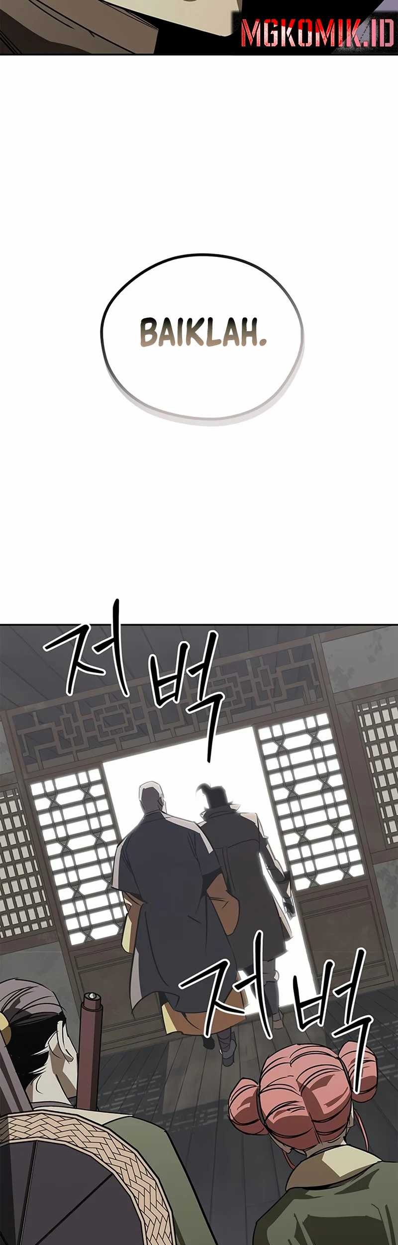 Martial Wild West chapter 41 halaman 75