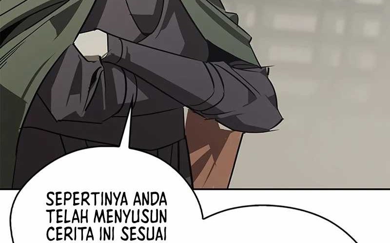 Martial Wild West chapter 41 halaman 82