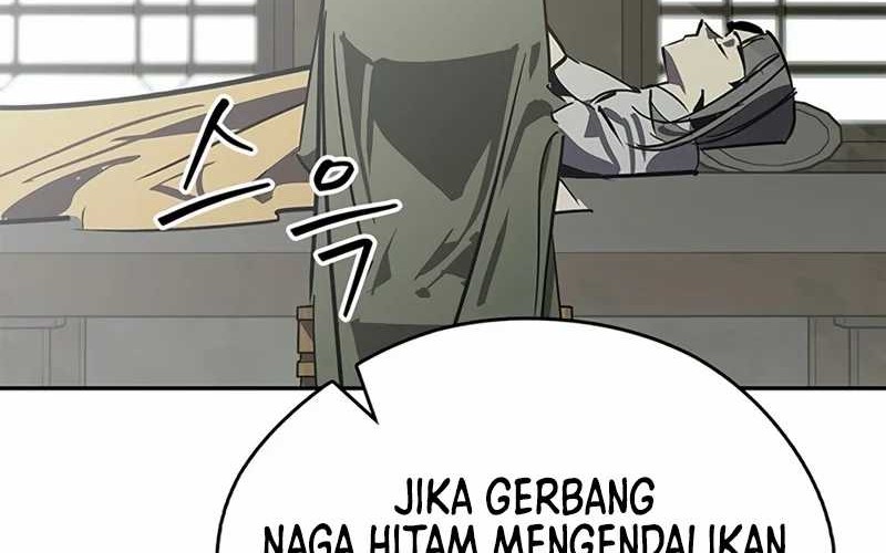Martial Wild West chapter 41 halaman 88