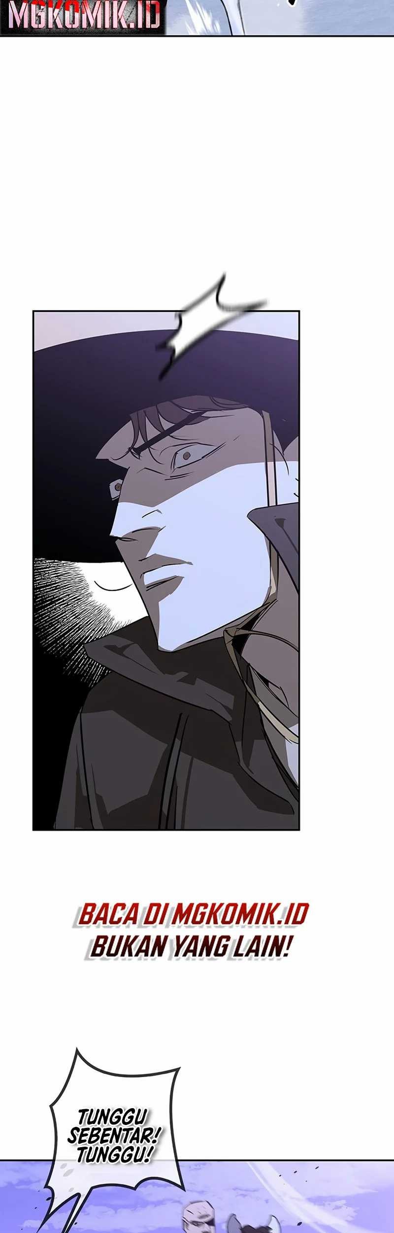 Martial Wild West chapter 41 halaman 105