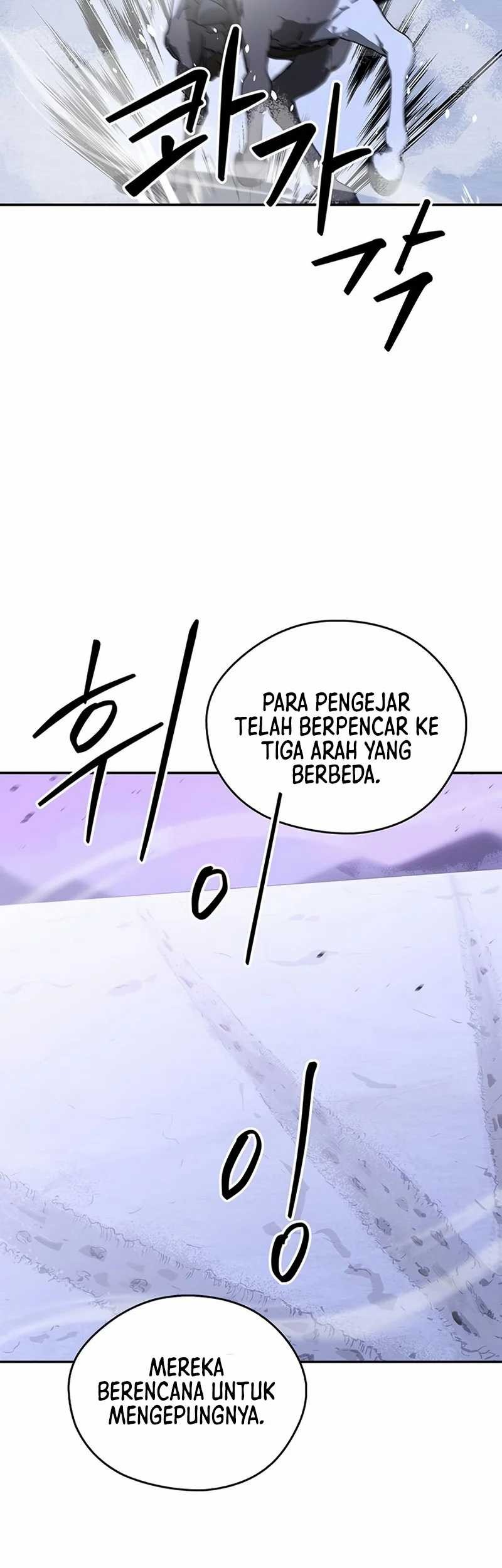 Martial Wild West chapter 41 halaman 107