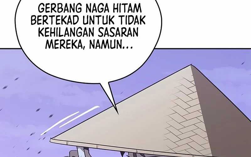 Martial Wild West chapter 41 halaman 110
